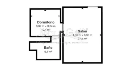 Chalet on Avenida del Doctor Fleming, 11 photo 80