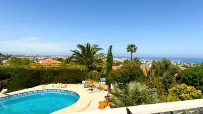 Casa – Dénia - Vista 4