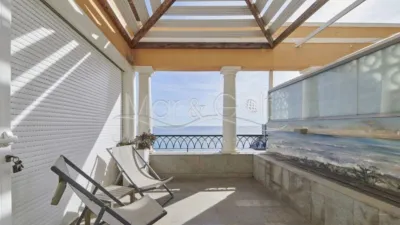 Penthouse at Avenida de Juan Bautista Lafora, 8 photo 49