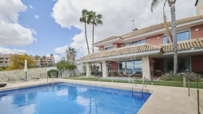 Chalet on Avenida de la Costa Blanca, 46 photo 84