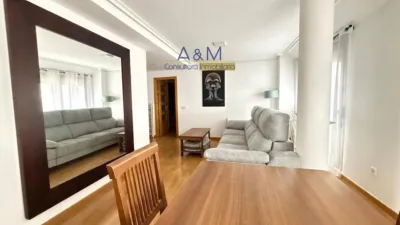 Penthouse on Calle de la Tierra de Soria photo 29