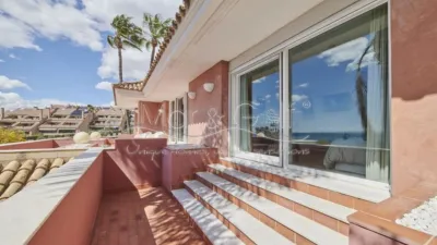 Chalet on Avenida de la Costa Blanca, 46 photo 43