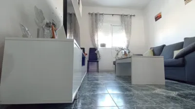 Apartment on Av-Rota Street photo 8
