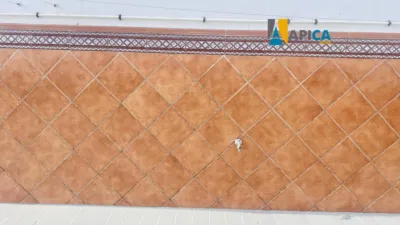 Flat in Vejer de la Frontera photo 41