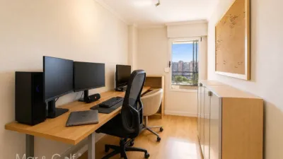 Apartment on Calle del Tridente, 17 photo 26