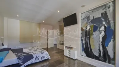 Penthouse at Avenida de Juan Bautista Lafora, 8 photo 31