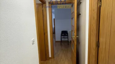 Penthouse on Calle de la Tierra de Soria photo 23