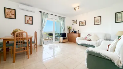 Pis – el Campello, Platja de Mutxavista - Vista 4