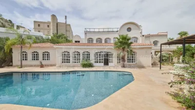 Casa – Alicante - Alacant - Vista 2