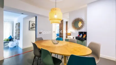 Apartment in Justicia-Chueca photo 6