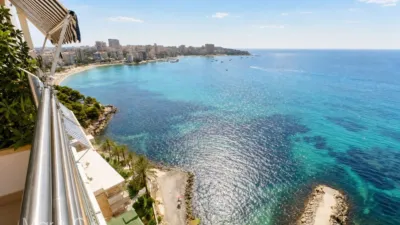 Piso – Alicante - Alacant - Vista 4