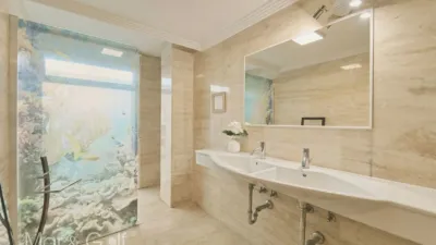 Penthouse at Carrer Beniarbeig, 15 photo 16