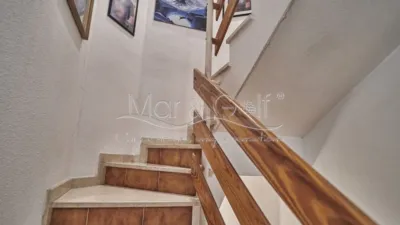 Terraced house on Calle del Tridente, 18 photo 16