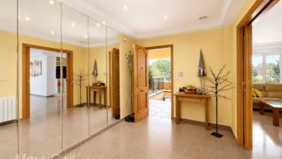 Chalet on Calle Sortija, No. 3 photo 22