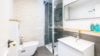Apartment in Justicia-Chueca photo 17