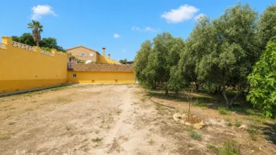 Chalet on Calle Sortija, No. 3 photo 103