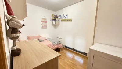 Penthouse on Calle de la Tierra de Soria photo 25