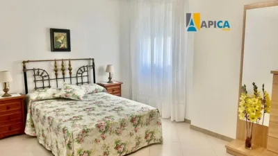 Flat in Vejer de la Frontera photo 23