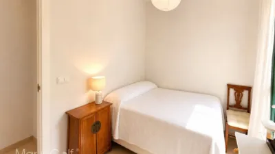 Piso en alquiler en Avenida de la Costa Blanca, 6, cerca de Calle de la Almadrava, L'Albufereta (Distrito Playas. Alicante - Alacant) de 2.950 €<span>/mes</span>