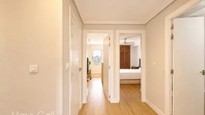 Apartment on Calle del Tridente, 17 photo 31