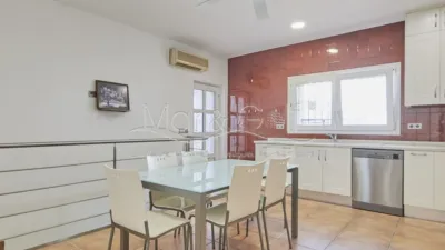 Chalet on Avenida del Doctor Fleming, 11 photo 10