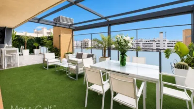 Piso – Alicante - Alacant - Vista 2