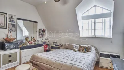 Terraced house on Calle del Tridente, 18 photo 17