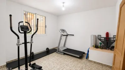 Chalet on Calle Sortija, No. 3 photo 80