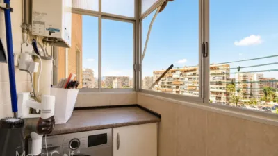 Apartment on Calle del Tridente, 17 photo 13