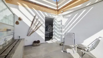 Penthouse at Avenida de Juan Bautista Lafora, 8 photo 51