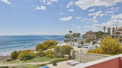 Chalet on Avenida de la Costa Blanca, 46 photo 36