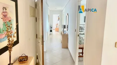 Flat in Vejer de la Frontera photo 19