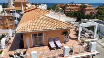 Pis – Dénia, la Marina Alta - Vista 2