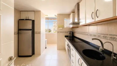 Apartment on Calle del Tridente, 17 photo 11