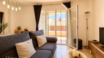 Casa – Mutxamel - Vista 4