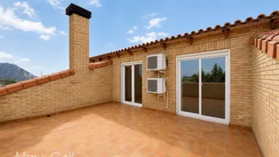 Chalet on Calle Sortija, No. 3 photo 40