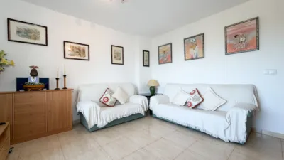 Pis – el Campello, Platja de Mutxavista - Vista 5