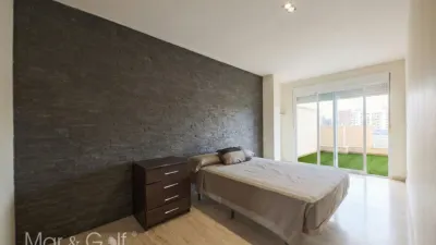 Penthouse at Carrer Beniarbeig, 15 photo 11
