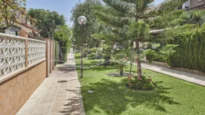 Terraced house on Calle del Tridente, 18 photo 26