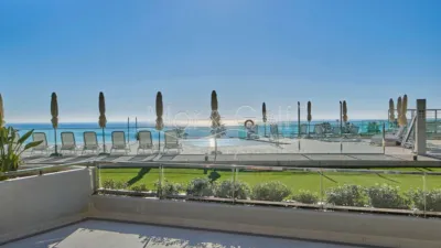 Pis – Alicante - Alacant - Vista 2