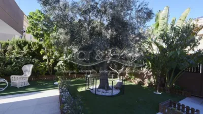 Chalet on Calle del Marrajo, 8 photo 83