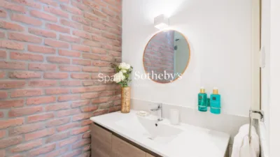 Apartment in Justicia-Chueca photo 26