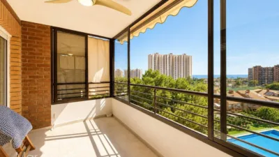 Piso – Alacant / Alicante, Cap de l'Horta, l'Alacantí - Vista 3