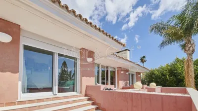 Chalet on Avenida de la Costa Blanca, 46 photo 42