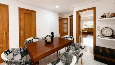 Chalet on Calle Sortija, No. 3 photo 19