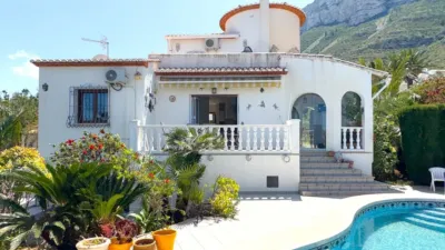 Casa – Dénia - Más