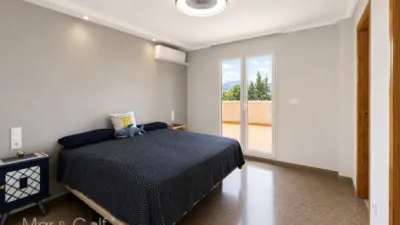 Chalet on Calle Sortija, No. 3 photo 33