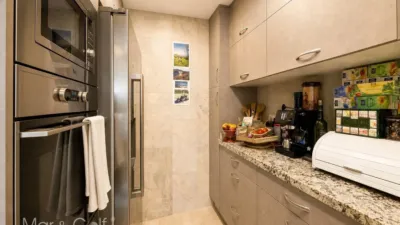 Apartment on Avenida de Cataluña, 33 photo 25