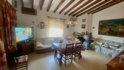 Casa – Dénia, Montgó - Vista 2