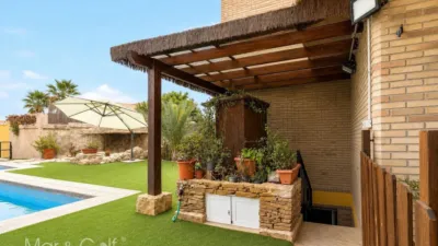 Chalet on Calle Sortija, No. 3 photo 87
